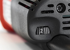 Mafell Fräsmotoren Detail 1